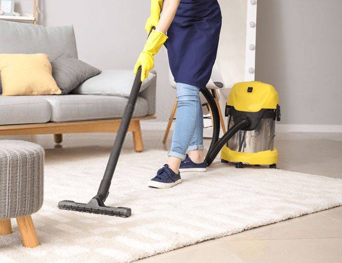 cleaning services edinburgh